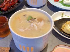 -江南里·新浙菜(苏州大悦城店)