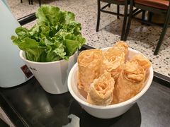 -八合里潮汕鲜牛肉火锅(上海汇智广场店)