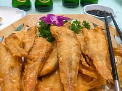 -渔码头食府·20年蓬莱老字号(登州路店)