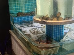 -大哈福烧烤·海鲜·家常菜(延安三路店)