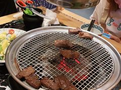 -龍二烧肉酒场(九亭店)