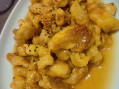 -闫府私房菜·老字号(恒隆店)