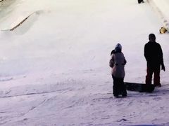 -世界之窗阿尔卑斯冰雪世界