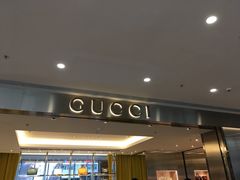 -Gucci(时代广场店)