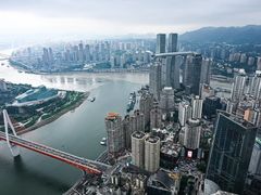 -WFC会仙楼观景台