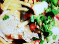 -百年神厨·地道川菜(清江西路店)