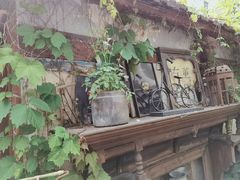 -古董花园(思南路42弄小区店)