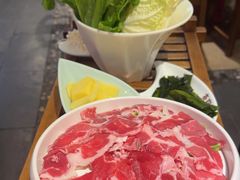 -亮欢寨酸汤鱼(沙冲路店)