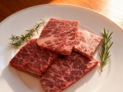 -隐炉和牛烧肉店(群力店)