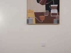 -Reset Coffee 与海咖啡