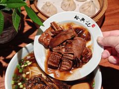 -裕兴记•蟹黄面馆(人民广场店)