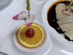 -鹿鸣酒家(越秀店)