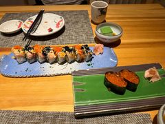 -大岛日本料理铁板烧(南通大饭店)