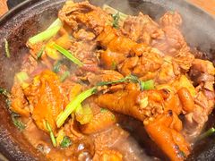 -重庆鸡公煲·青锅花椒鱼(牡丹江路店)