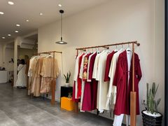 -云尚新中式华服