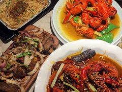 -沪小胖小龙虾(淮海中路旗舰店)