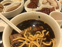 -中国厨房/台湾牛肉面