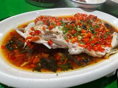 开胃鱼头-大碗厨(东风路店)