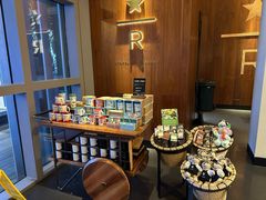 -星巴克臻选(深圳万象天地旗舰店)