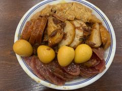 -陆长玖古法猪脚饭(玄风桥店)