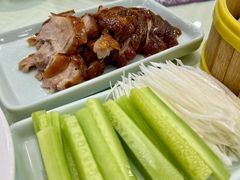 -清华大学-观畴园餐厅