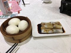 -唐人轩(中山四路店)