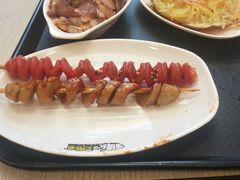 -禾康记好粥道(二连店)