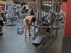 -聚健身GatherFitness(余杭店)