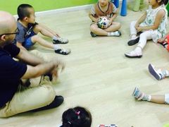 -英孚教育青少儿(河东资深教研中心)