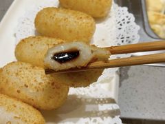 -海底捞大排档火锅(悦荟广场店)