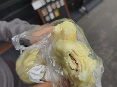 -俞记安顺特色破酥包(民生路店)