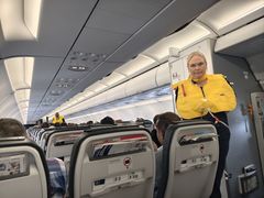 -德国汉莎航空公司