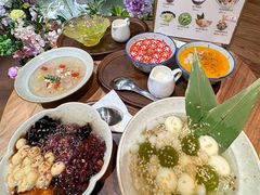 -河风の幸会精致料理