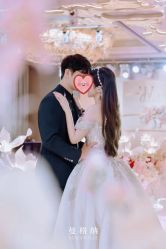 -曼格纳婚礼艺术中心(张江店)