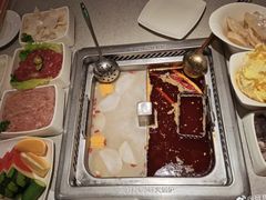 -海底捞火锅(翔龙天地广场店)