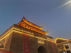 -大南门牛肉包子店