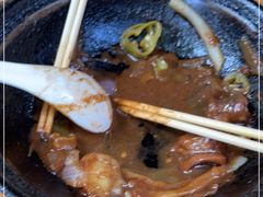 -珍珍小食店(西华路店)