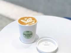 -MQ COFFEE STAND明谦(新洲店)