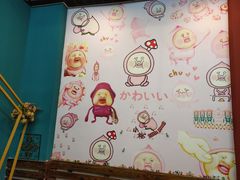 -李大牛和刘大力手作甜品(凯德店)