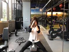 -LikingFit24小时健身•普拉提(张江店)