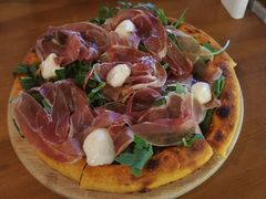 -Alimentari Mulino意大利餐吧&烘焙(丰盛里店)