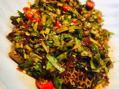 -小城粥道·海胆鲜虾粥(解放广场店)