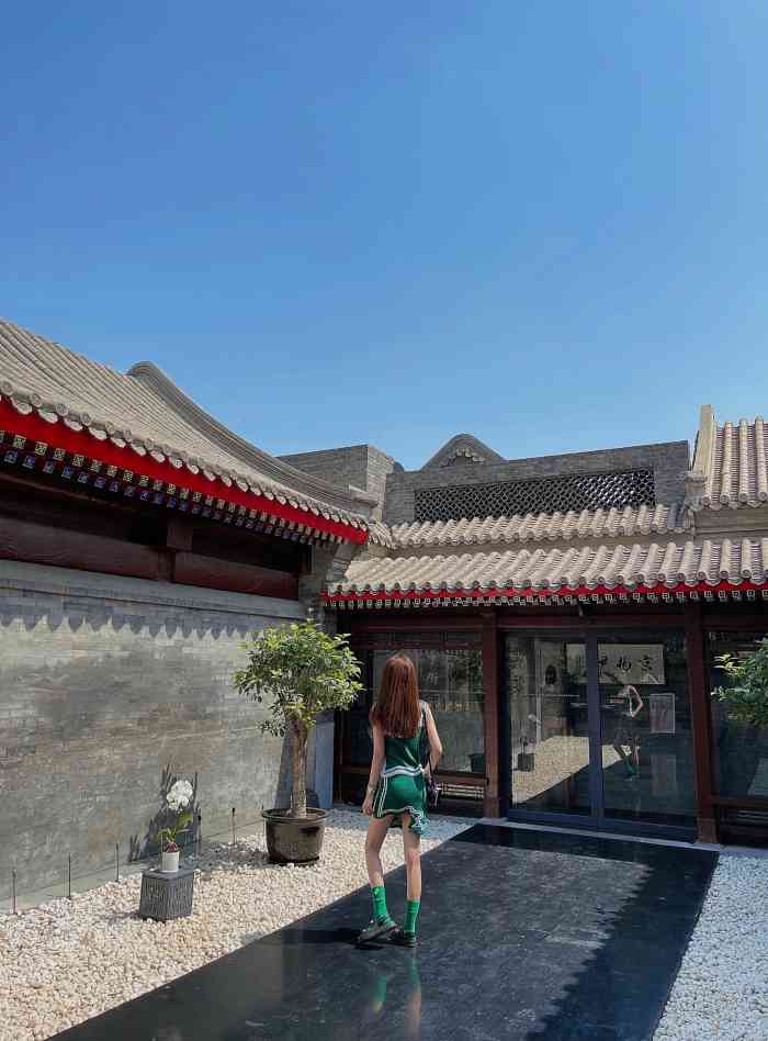 京兆尹(雍和宫店)-"京兆尹,玩弄时尚的伪君子 京兆尹,京城.