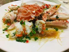-石井港渔村(南安市石井店)