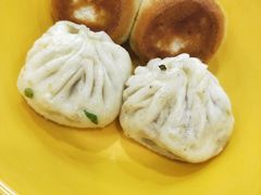生煎馒头-毛华美食(清扬路店)