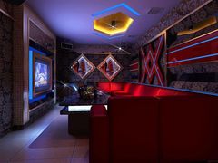 -麦乐星量贩式KTV(东丽汇城广场店)