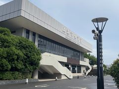 -上海市体育宫