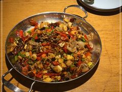 -胡马八破·川菜小馆(高新万达店)