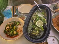 -CHINCHIN 青青·泰国料理(万象食家店)