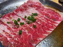 -姜虎东白丁烤肉(恒隆广场店)